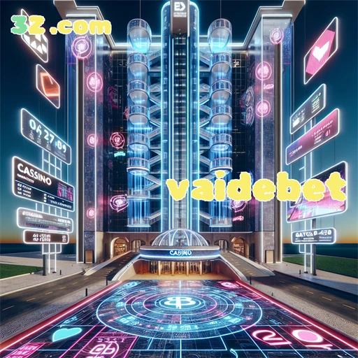 Bônus Próprio: Vantagens que Engajam no Vaidebet