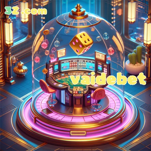 Login Inovador: Atraia-se pelo Vaidebet Brasil