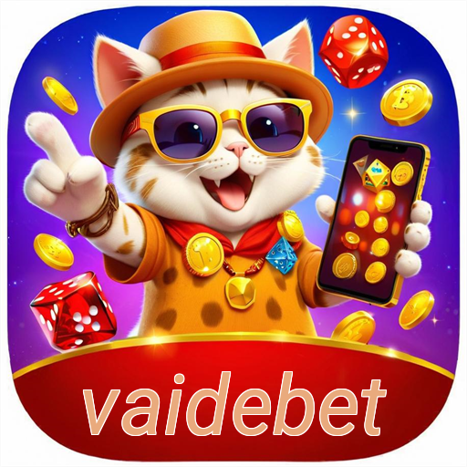 vaidebet vaidebet logo