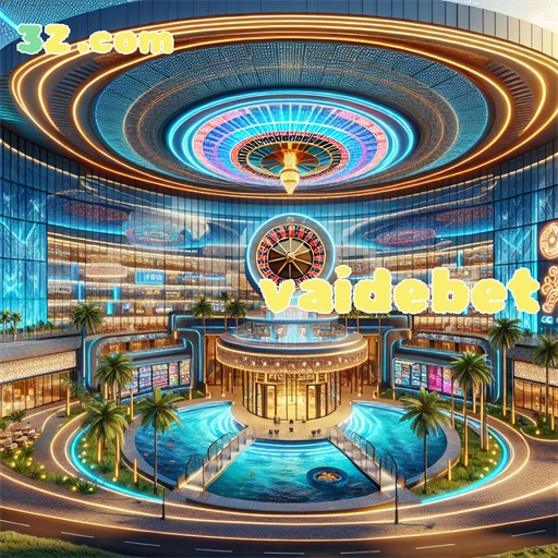 A Emoção dos Slots no Vaidebet: Uma Experiência Única