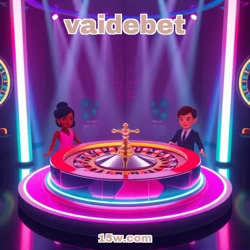 vaidebet Bônus