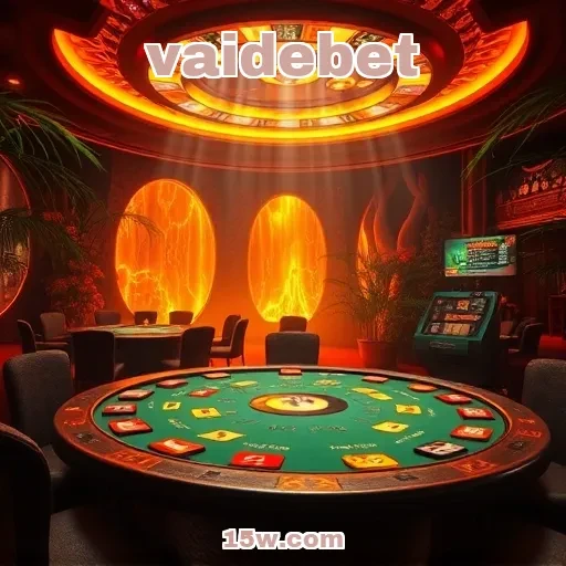 vaidebet Login