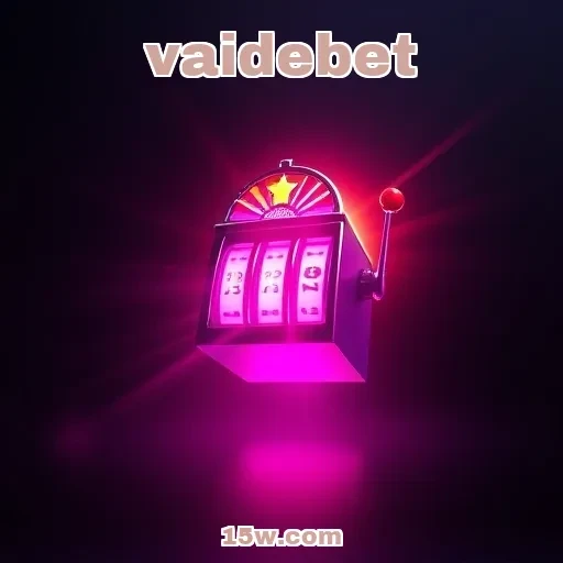 vaidebet Pagamento