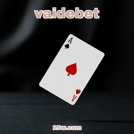 vaidebet Promoções